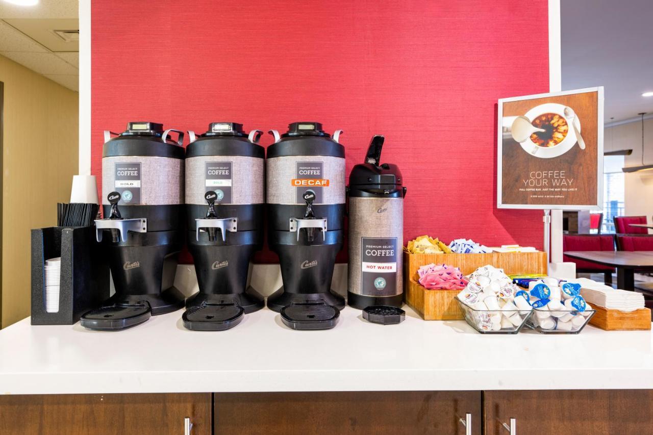 Fairfield Inn & Suites By Marriott St Louis Chesterfield Ngoại thất bức ảnh