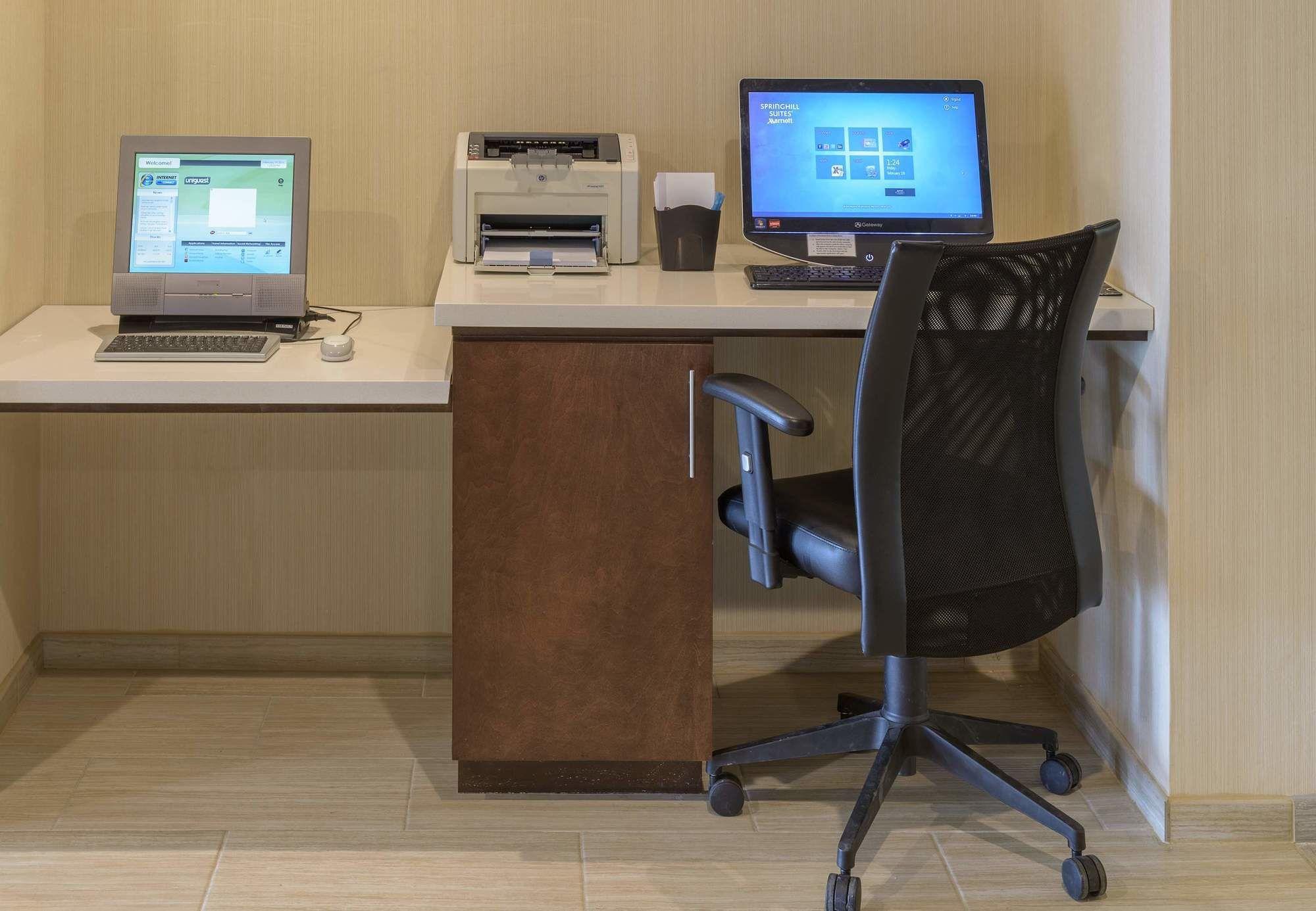 Fairfield Inn & Suites By Marriott St Louis Chesterfield Ngoại thất bức ảnh