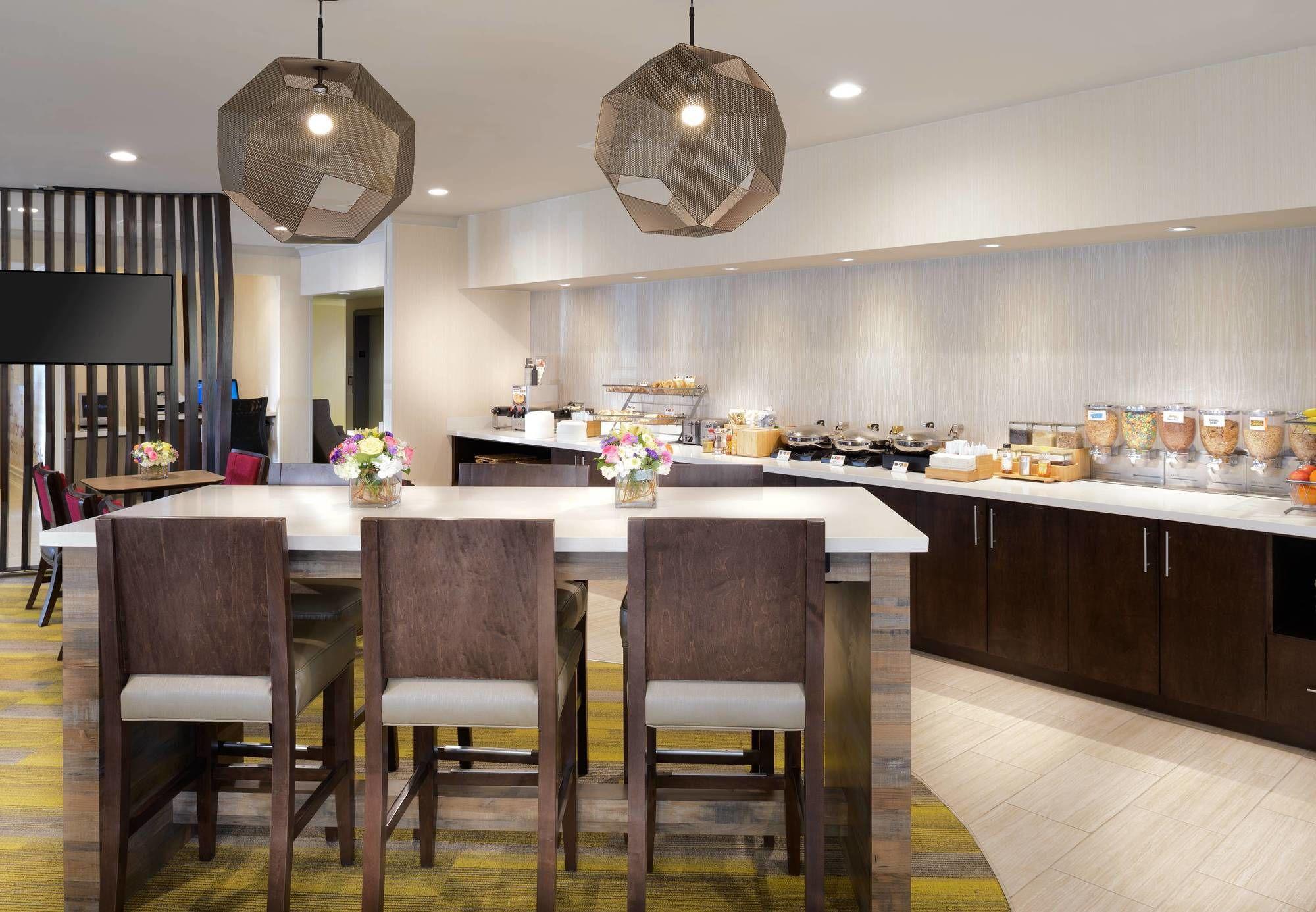 Fairfield Inn & Suites By Marriott St Louis Chesterfield Ngoại thất bức ảnh