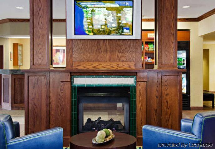 Fairfield Inn & Suites By Marriott St Louis Chesterfield Ngoại thất bức ảnh