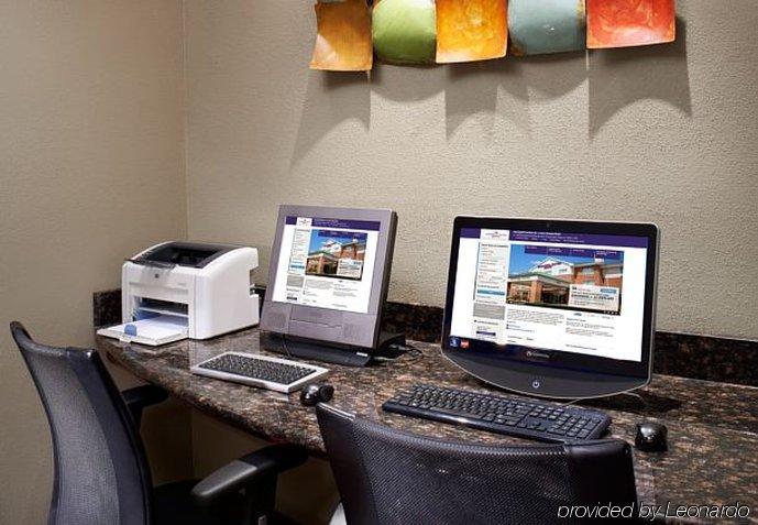 Fairfield Inn & Suites By Marriott St Louis Chesterfield Ngoại thất bức ảnh