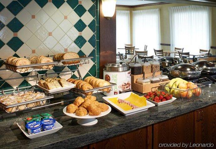 Fairfield Inn & Suites By Marriott St Louis Chesterfield Ngoại thất bức ảnh