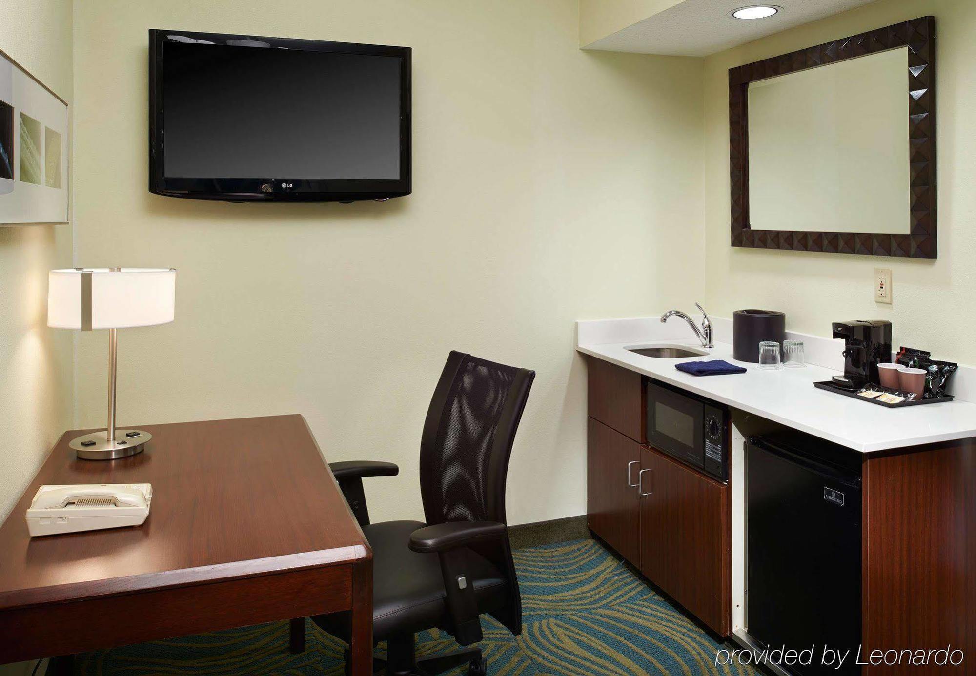 Fairfield Inn & Suites By Marriott St Louis Chesterfield Ngoại thất bức ảnh