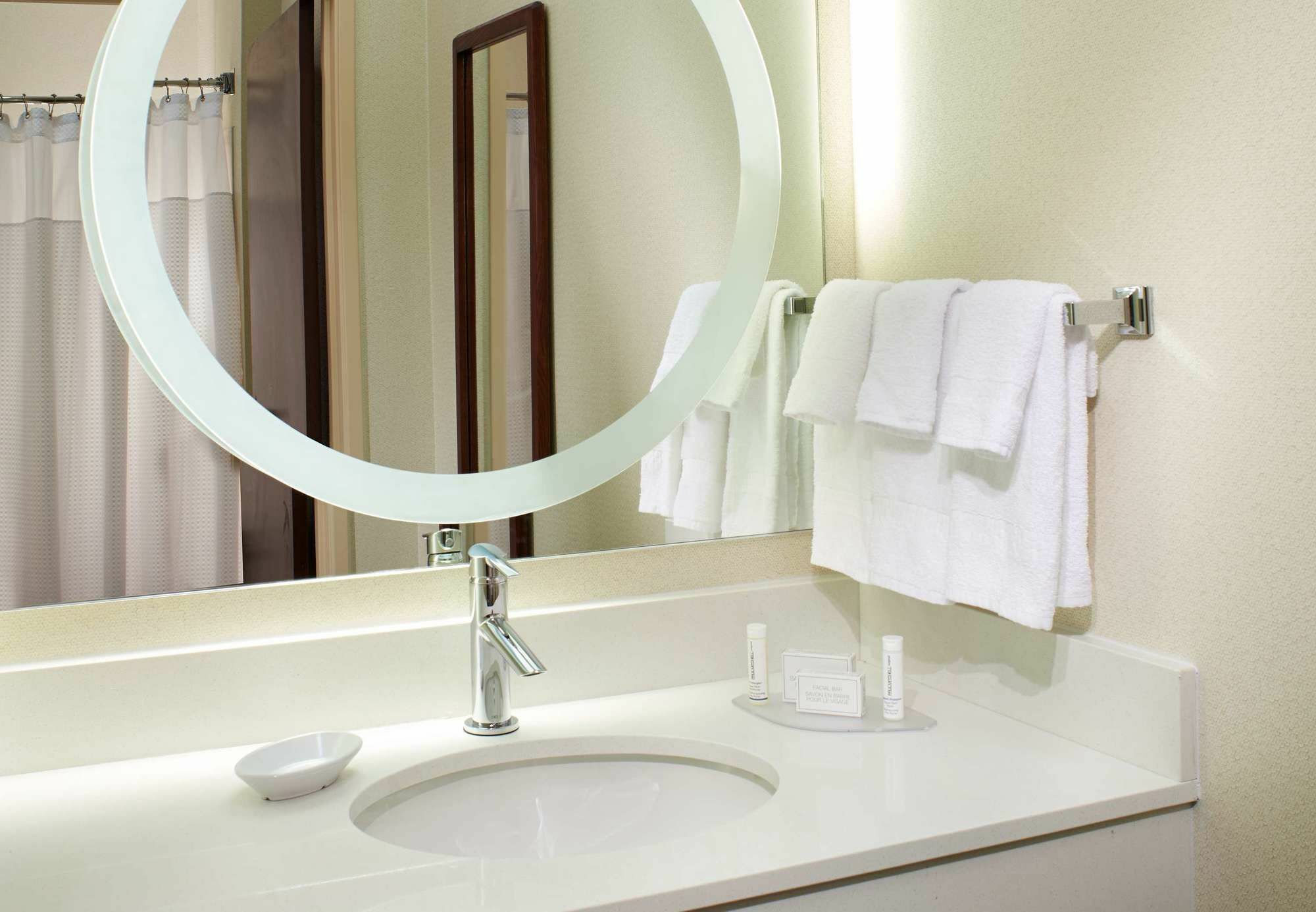 Fairfield Inn & Suites By Marriott St Louis Chesterfield Ngoại thất bức ảnh